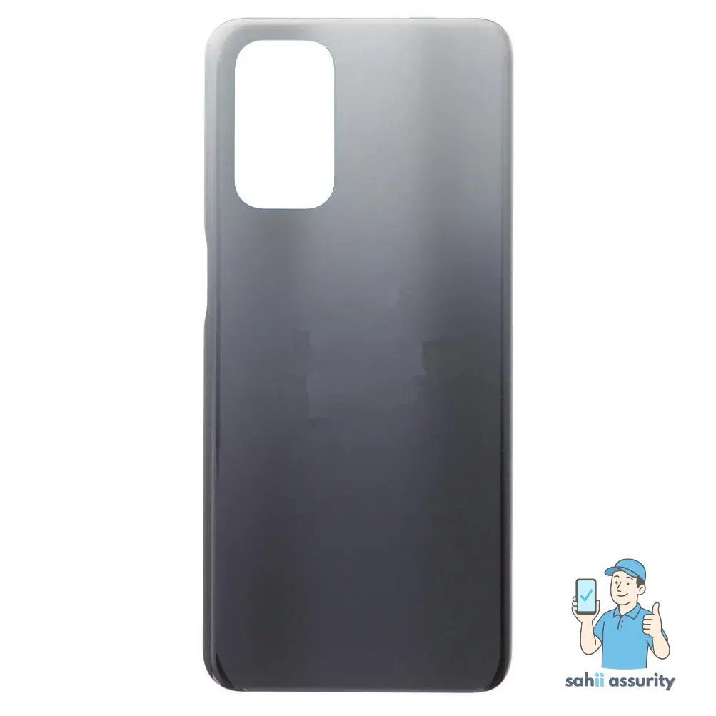 Back Panel Cover for Oppo A74 5G thumbnail